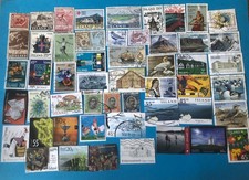 Islande lot oblitérés d'occasion  Lieurey