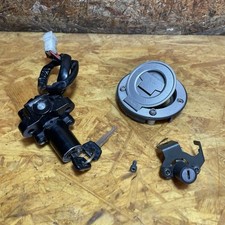 Yamaha 5pw lock for sale  PRESTON