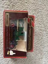 Matchbox 1912 model for sale  GLOUCESTER