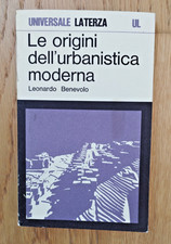 Origini dell urbanistica usato  Venezia