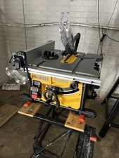Dewalt dwe7485 corded for sale  Commerce Township