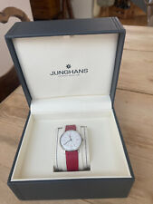 Junghans max bill gebraucht kaufen  Erlangen