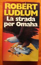 Libro robert ludlum usato  Castelvetrano
