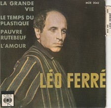 Tours léo ferre d'occasion  Maignelay-Montigny