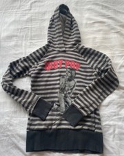 Iggy pop hoodie for sale  SOUTHAMPTON