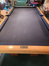 Golden west billiards for sale  Paris