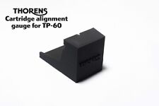 Thorens tp60 cartridge usato  Cona