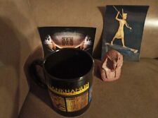 Official tutankhamun exhibitio for sale  SITTINGBOURNE