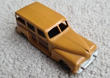Dinky toys 344 for sale  LAUNCESTON