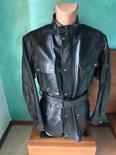 Giaccone belstaff panther usato  Carpi