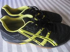 Schuhe asics gel gebraucht kaufen  Alzey