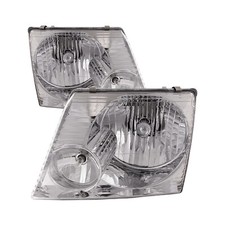 Left right headlights for sale  Wilkes Barre