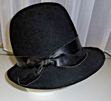 Vintage hut cloche gebraucht kaufen  Bergisch Gladbach
