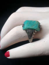 Belle bague art d'occasion  France