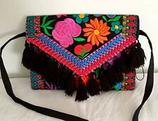 Borsa pochette bustina usato  Latina