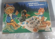 jogo de tabuleiro infantil vintage Alemanha comprar usado  Enviando para Brazil