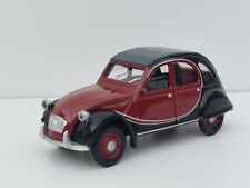 Norev inches citroen d'occasion  Expédié en Belgium