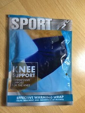 Activ life knee for sale  CORBY