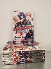 Medaka box vol. usato  Roma