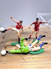 Tonka football figures. for sale  NEWPORT