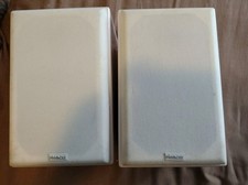 white bookshelves x 2 for sale white bookshelves x 2 for sale Cooleemee