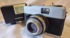 Beroflex beroquick kb135 gebraucht kaufen  Leipzig