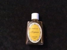 Miniature ancienne parfum d'occasion Miniature ancienne parfum d'occasion  Saint-Cyr-sur-Morin