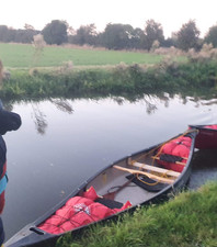 Mad river canoe for sale Mad river canoe for sale  DERBY