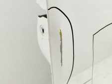 52136362 porte droit d'occasion  Expédié en France
