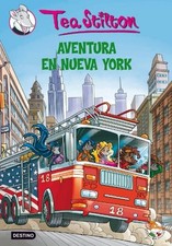 Aventura nueva york d'occasion  France