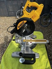 Dewalt power tool for sale  CHELTENHAM