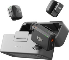 Dji mic mini gebraucht kaufen  Bergisch Gladbach
