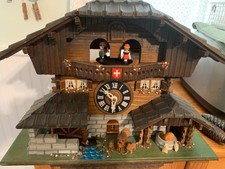 Vintage german cuckoo for sale  West Haven
