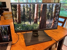 Benq sw27oc photography for sale  Arvada