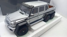 Aa76301 autoart mercedes usato  Modena