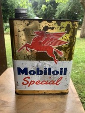 Mobiloil spezial pegasus gebraucht kaufen  Korschenbroich