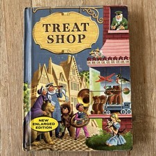 Treat shop eleanor for sale  Smithfield