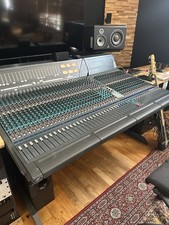 Amek rupert neve for sale  CHICHESTER