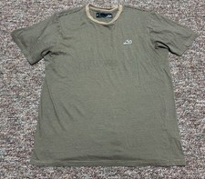 Camiseta masculina manga curta Lost Enterprises média skate surf listrada comprar usado  Enviando para Brazil
