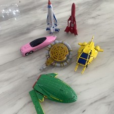 Thunderbirds fab 1 for sale  JARROW