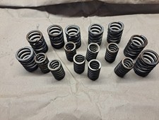 Kawasaki ventilfedern zylinder gebraucht kaufen  Aumühle