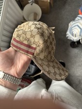 Gucci cap limited for sale  STOCKPORT