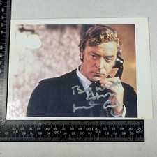 Michael caine film for sale  HIGH WYCOMBE