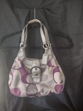 Coach purse for sale  Bishopville