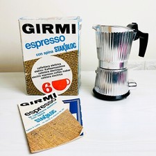 Caffettiera elettrica girmi usato  Foggia