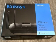 Linksys ea8100 max for sale  Albertville