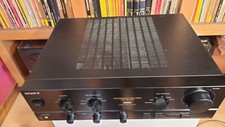 Sony 270 ampli d'occasion  Beauvais