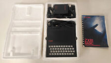 Ordinateur zx81 livre d'occasion  Annonay