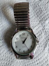 Armbanduhr damen silberfarben gebraucht kaufen  Lüneburg