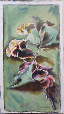 Beautiful watercolor drawing d'occasion  Expédié en Belgium